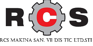 RCS Makina LTD. ŞTİ.