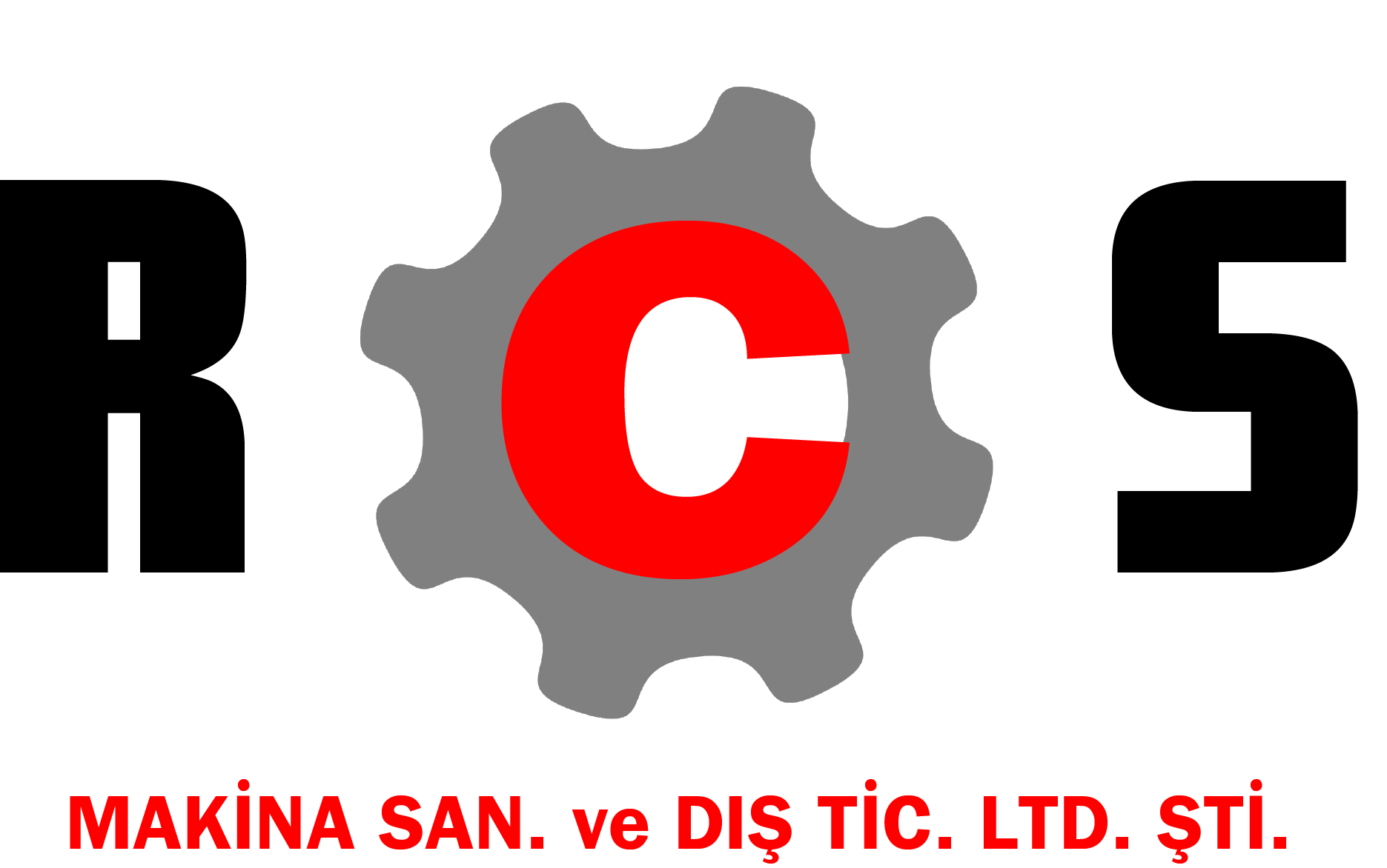 RCS Makina LTD. ŞTİ.